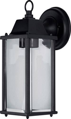 OSRAM HOMELIGHTING ENDURA Classic Lantern Square M E27 4099854447402 LED-Außenwandleuchte 0 W