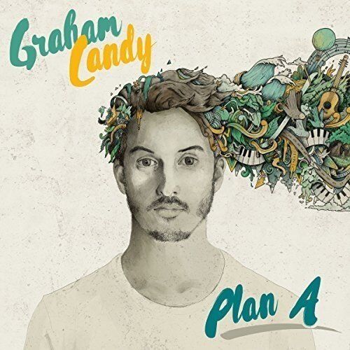 Graham Candy - Plan A - Preis vom 10.10.2026 11:48:34 h