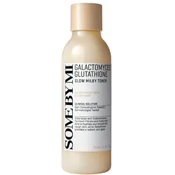 Some By Mi, Gesichtsreinigung, Galactomyces Glutathione Glow Milky Toner 6.76oz 200ml (Gesichtswasser, 200 ml)