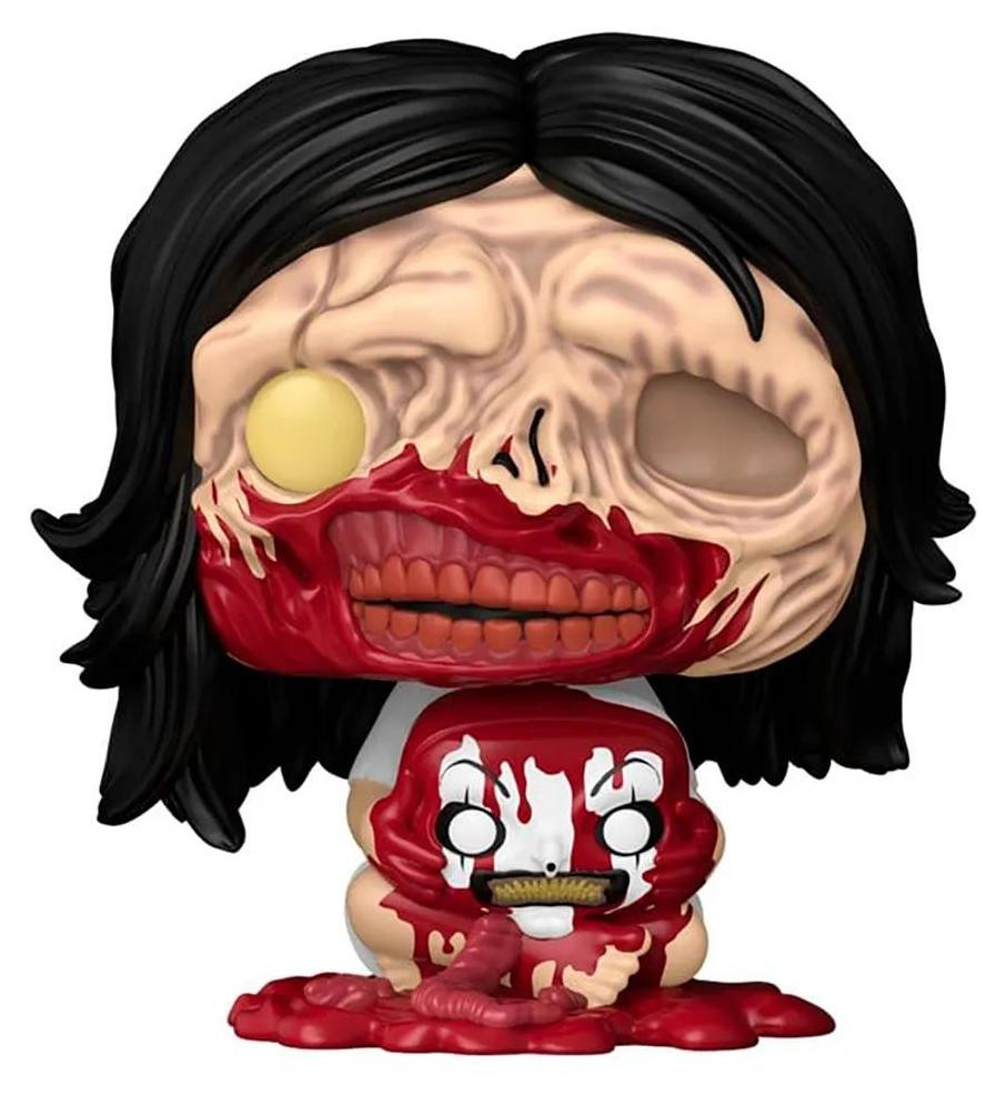 Funko POP! Terrifier 2 - Victoria Heyes Vinyl Figuur Exclusive #91691