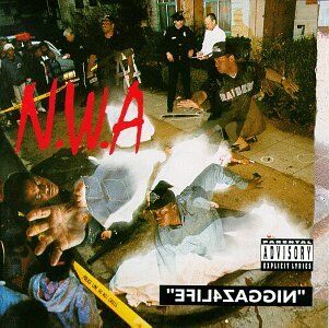 N.W.A. - Efil4zaggin - Preis vom 01.10.2026 17:08:56 h