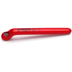 Knipex-Werk Ringschlüssel 98 01 12