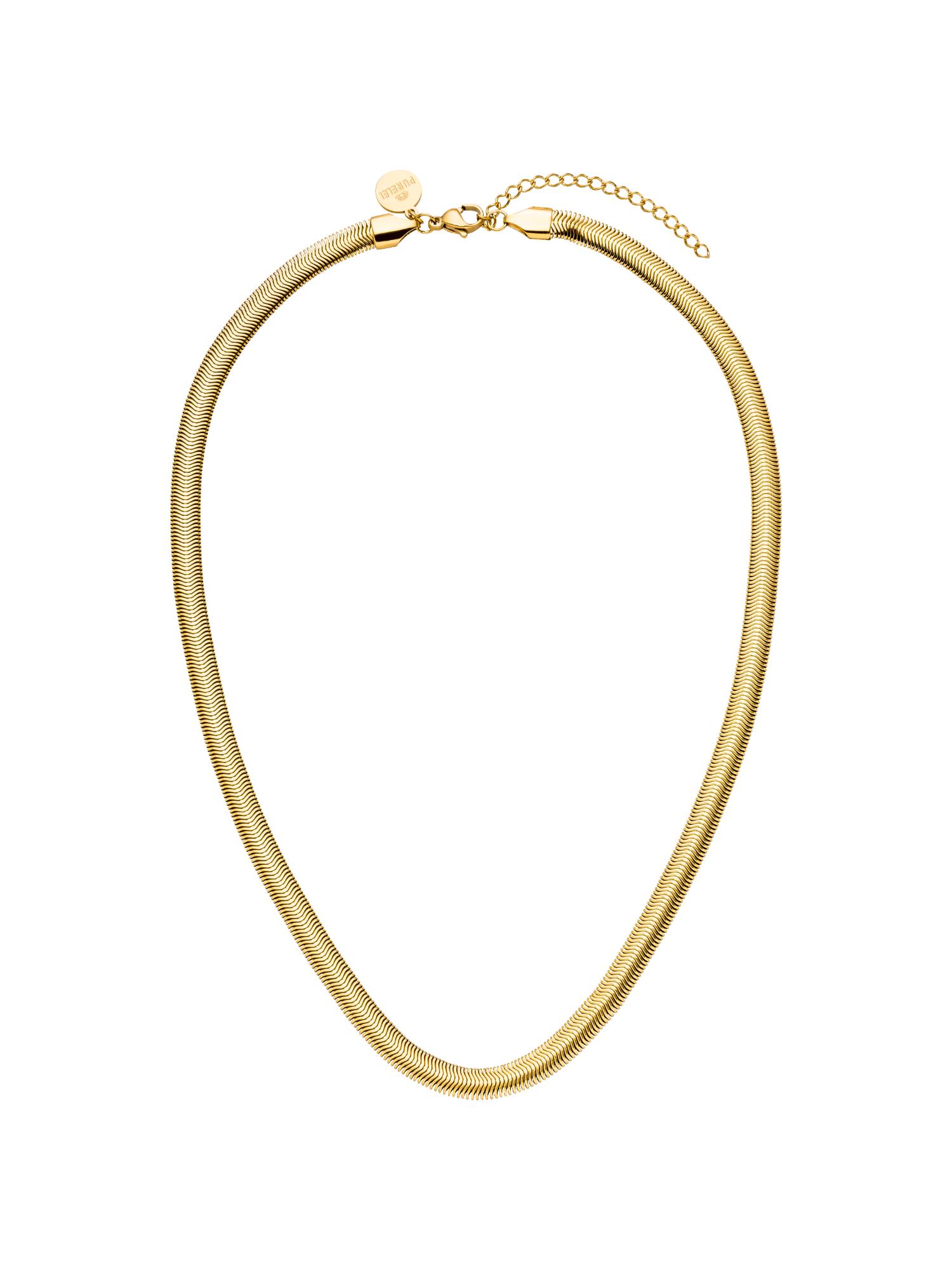 PURELEI Water Flow Kette