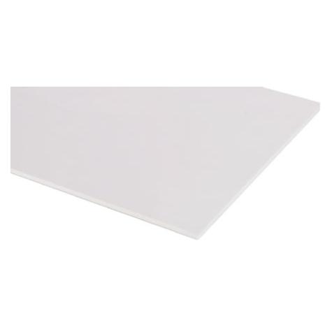 RS PRO PVC-Kunststoffplatte (60 cm, 60 cm) (8099695)