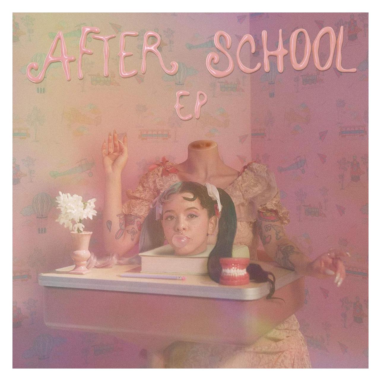 Atlantic After School-Martinez,Melanie (Martinez, Melanie) (33056428)