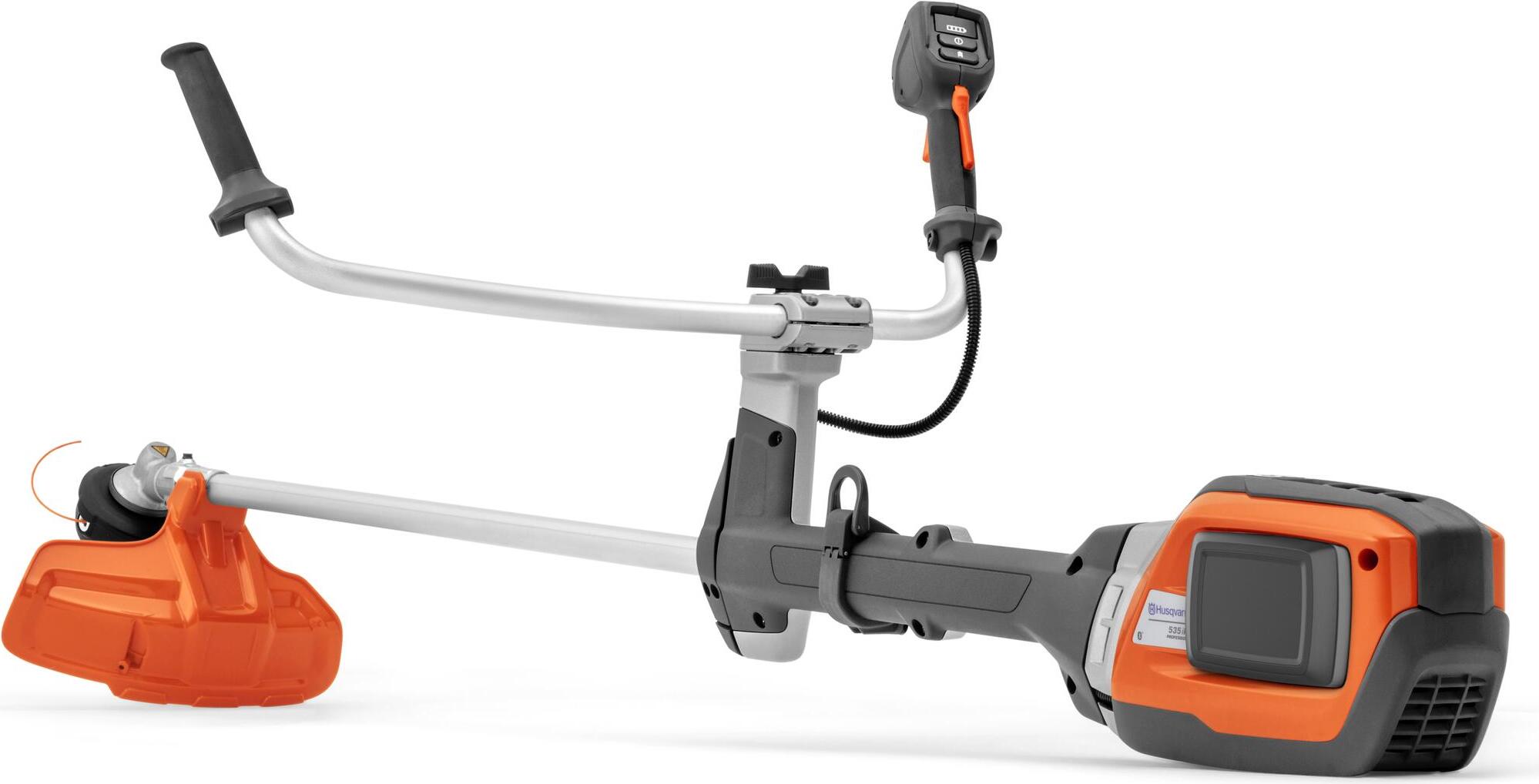 Husqvarna Akku-Motorsense 535iRX