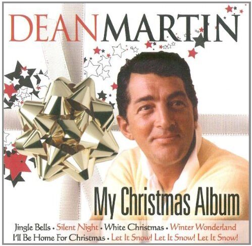 Dean Martin - My Christmas Album - Preis vom 08.10.2026 07:26:42 h