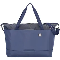 Prime Reisetasche Travel Bag 36l navy - 36