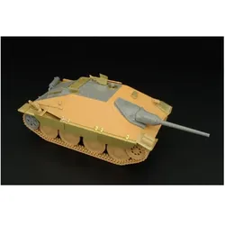 Hauler Hetzer Starr