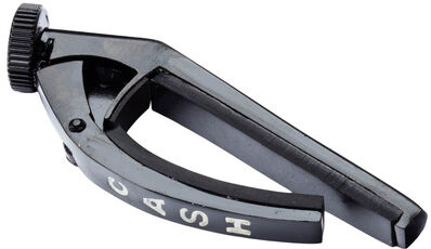 Dunlop Johnny Cash Flat Capo