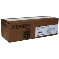 Ricoh, Toner, Bildtrommel schwarz P C375 M C320FW (BK)