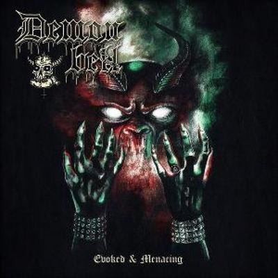 Evoked & Menacing - Demon Bell, CD