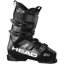 HEAD FORMULA 100 MV BLACK -, -, 41