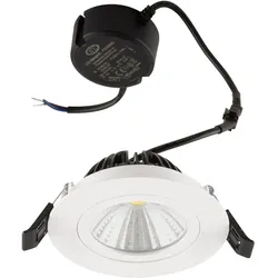 EVN Lichttechnik LED-Deckenleuchte PS54060140