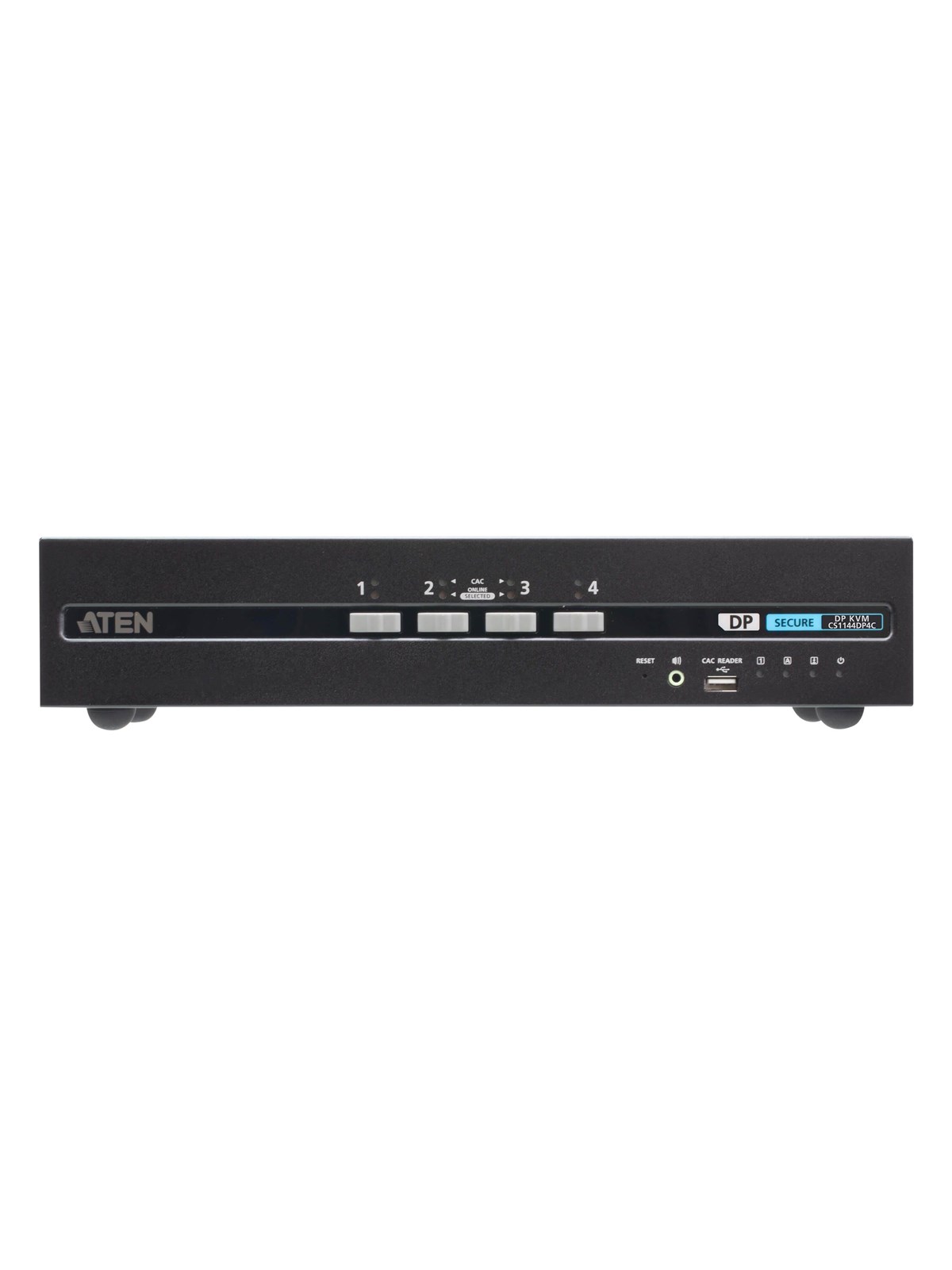 ATEN CS1144DP4C KVM Switch