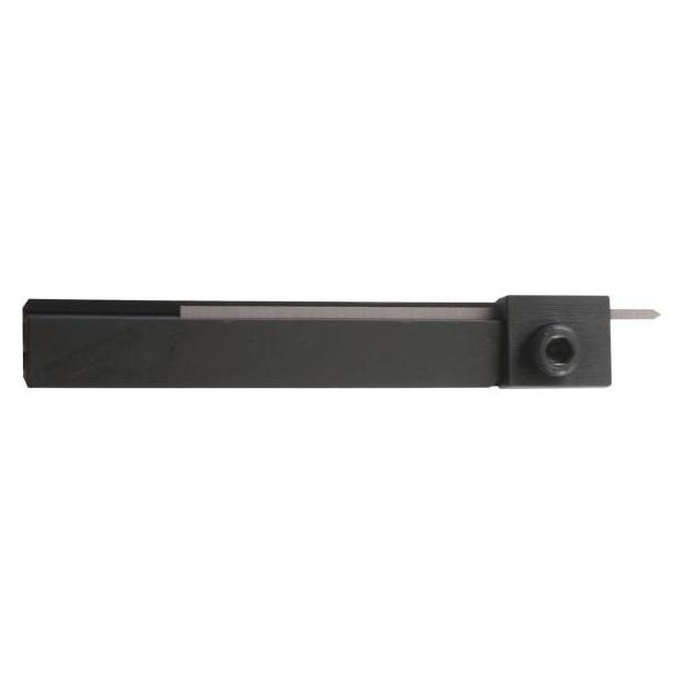 Elmag - Abstechhalter 16 x 16 mm, Länge 125mm (88210)