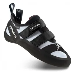 Tenaya, Damen, Kletterschuhe, Inti Kletterschuhe (37), Schwarz