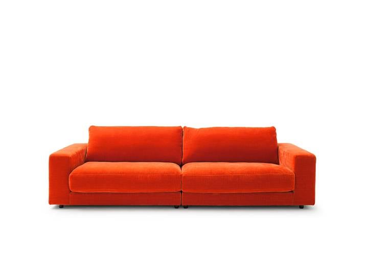Candy High End Big Sofa Monty 290x127 cm
