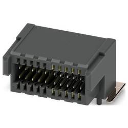 Phoenix Contact 1104549 Messerleiste Gesamtpolzahl 20 Anzahl Reihen 2 400 St. Bulk