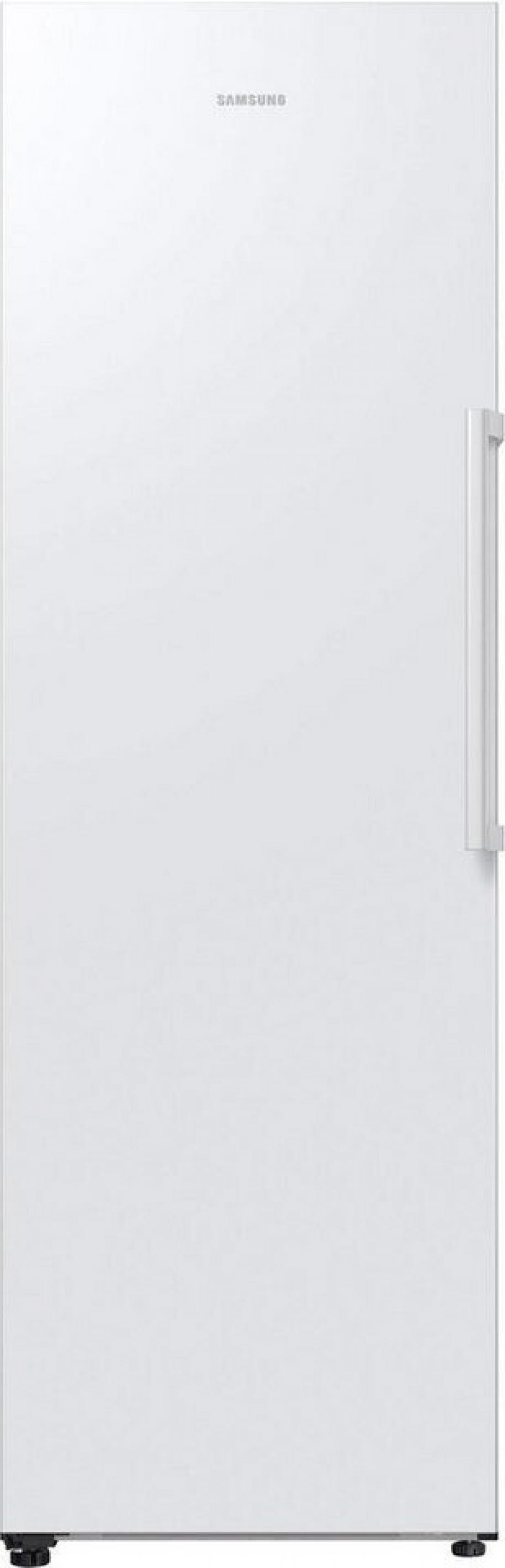 Samsung Gefrierschrank mit AI Energy Mode, 323 , 323 l, 14,8 kg/24h, SN-T, No-Frost-System, D, Weiß