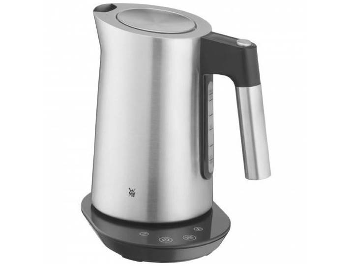 WMF 413310011 Kineo Waterkoker Zwart
