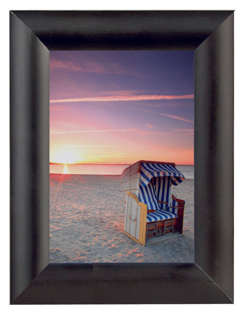 update displays Klapprahmen 24,0 x 32,7 cm schwarz UCN25510A4X2000