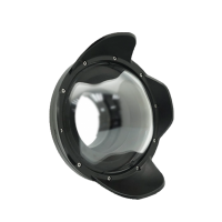 SeaFrogs - 6 Zoll Wide Angle Dome Port (WA-005E)