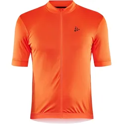 CRAFT Core Essence Regular Fit Fahrradtrikot Herren 550000 - crackle M