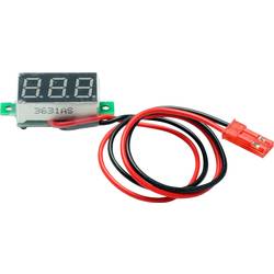 Pichler Modellbau Volt Spion für Empfängerakku C6668