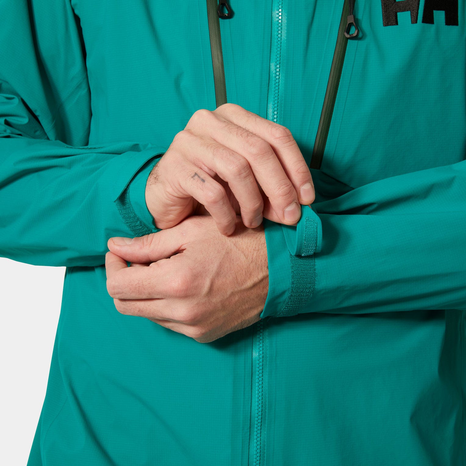 Helly Hansen Men's Odin Ultimate Infinity Jacket - Green - S