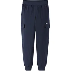 Reima, Unisex, Outdoorhose, Hypytys (152), Blau