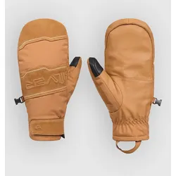 Quiksilver Squad Fäustlinge almond Gr. M