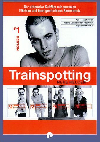 Danny Boyle - Trainspotting - Preis vom 27.09.2026 03:53:48 h