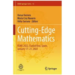 Cutting-Edge Mathematics, Schulbücher