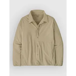 Patagonia Nano-Air Shirt Jacke weathered stone Gr. XXL