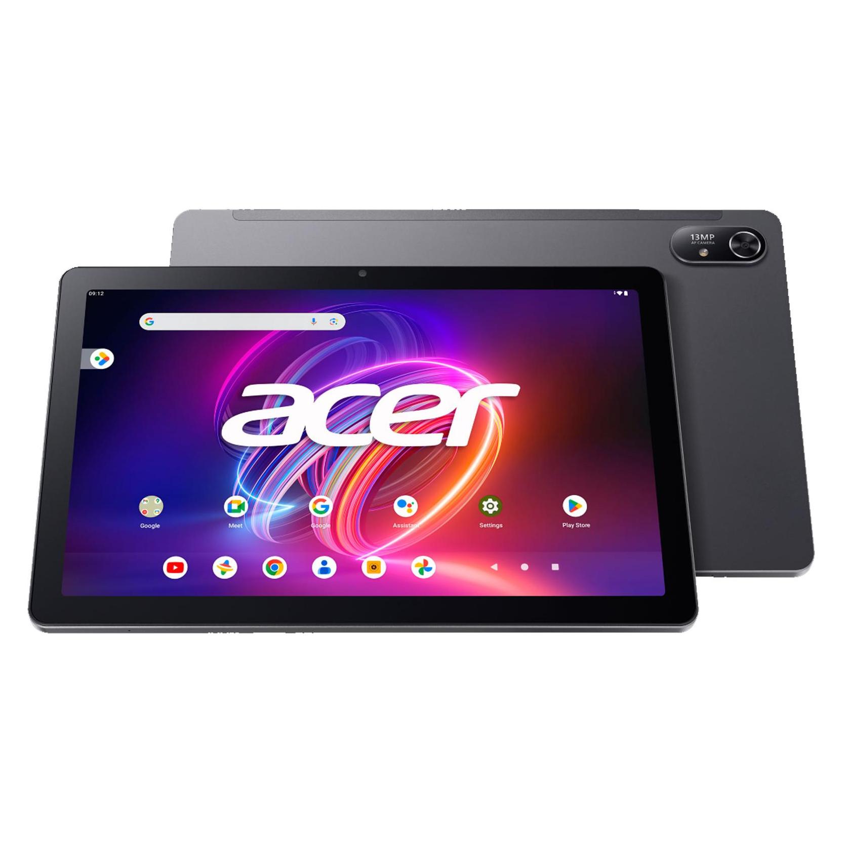 Acer Iconia Tab P11 (nur WLAN, 11", 128 GB, Iron Grey) (NT.LGTEE.001)