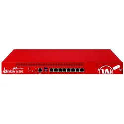 Watchguard Firebox M390 zbh. High Availability for 1-Year * Auftragsbezogen nicht Stornierbar * Besc, Firewall