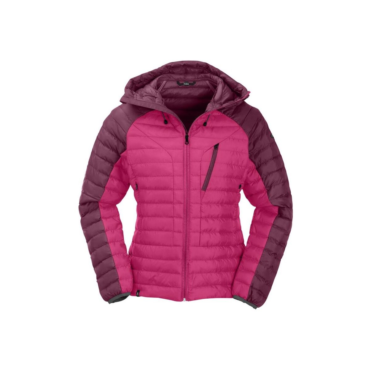 MAUL Sport Annaberg pink/purple (8680) 34 5217700115-8680-34