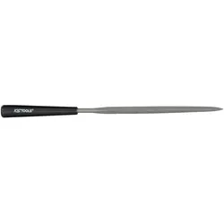 KS Tools Dreikant-Nadelfeile, 3mm - 140.3054