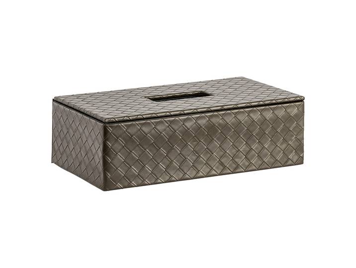 Richmond Tissuebox Vex - Olive