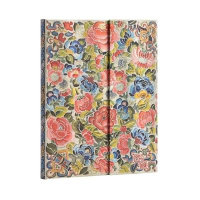 Hardcover Notizbuch Birnengarten, Ultra, Liniert, Notizbuch von , Paperblanks, 978-1-4397-8136-4