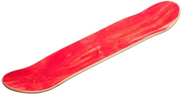 RAD Skateboards Skateboard Deck RAD Solid Logo (8" - Wood)