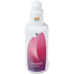 Martina Gebhardt Ginseng Cleanser