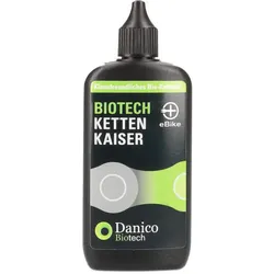 DANICO BIOTECH Kettenöl Ketten Kaiser | 100 ml