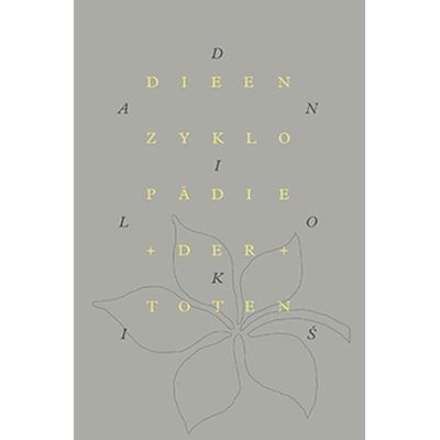 Die Enzyklopädie der Toten, Gebundene Ausgabe von Danilo Kiš, Wallstein Verlag, 978-3-8353-0978-4