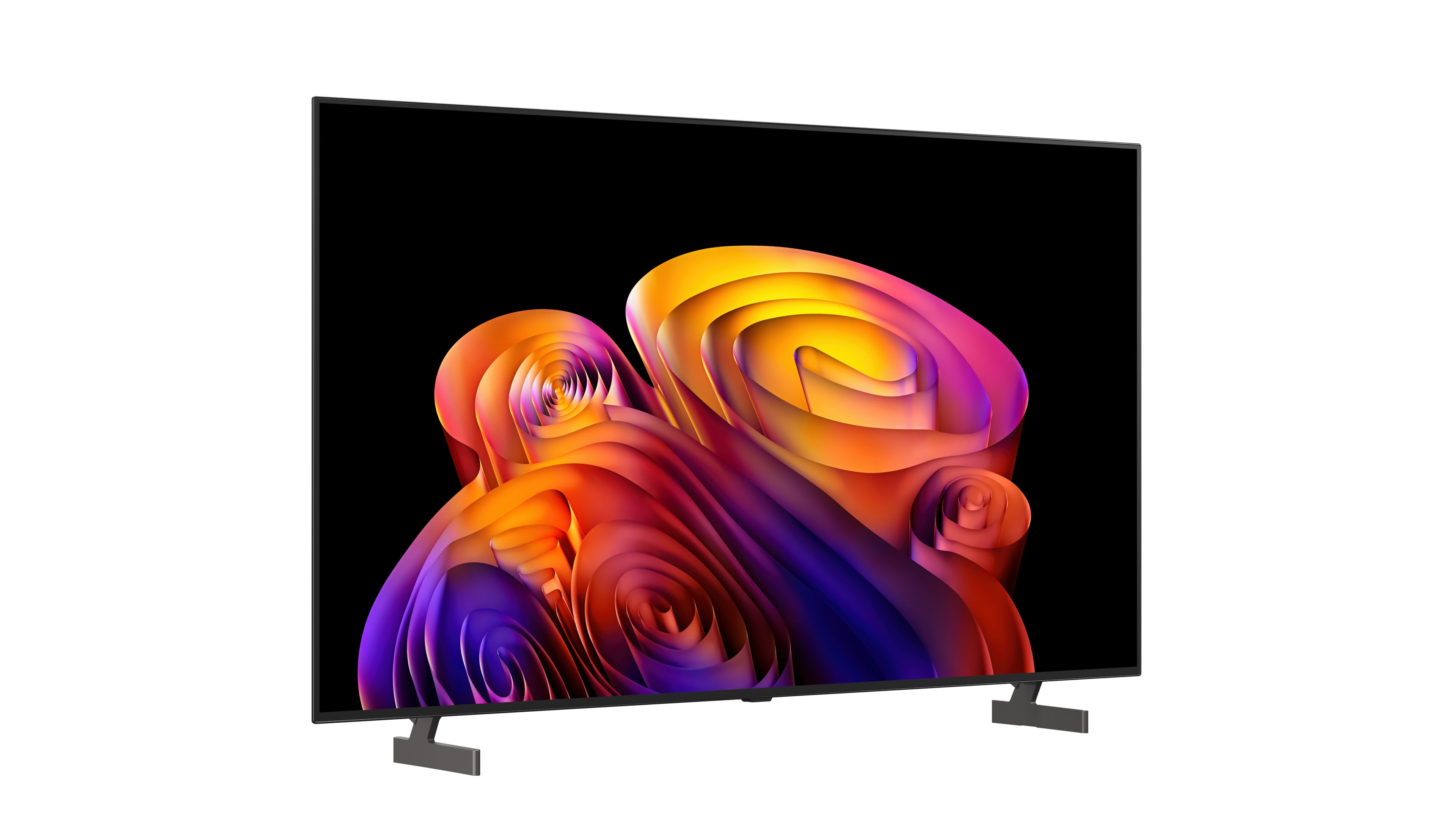 LG Electronics LG OLED65B68LA Smart TV UHD 120Hz Fernseher OLED65B68LA.AEUD