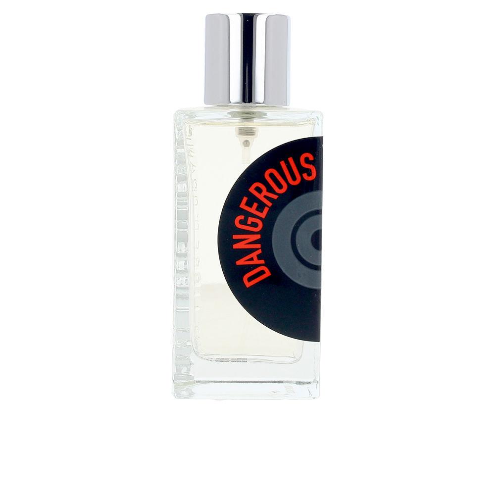 Dangerous Complecity Edp Vapo 100 ml