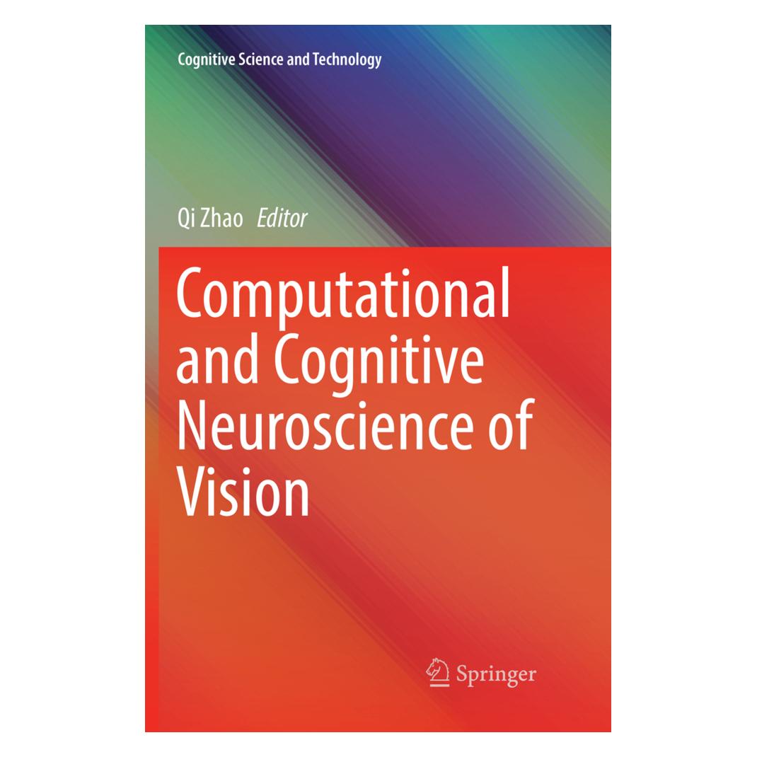Springer Computational and Cognitive Neuroscience of Vision (Englisch, Softcover, Qi Zhao) (56004814)