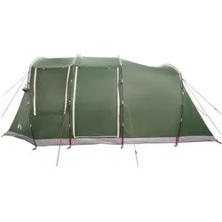 vidaXL, Zelt, (Tunnelzelt, 13.15 kg)