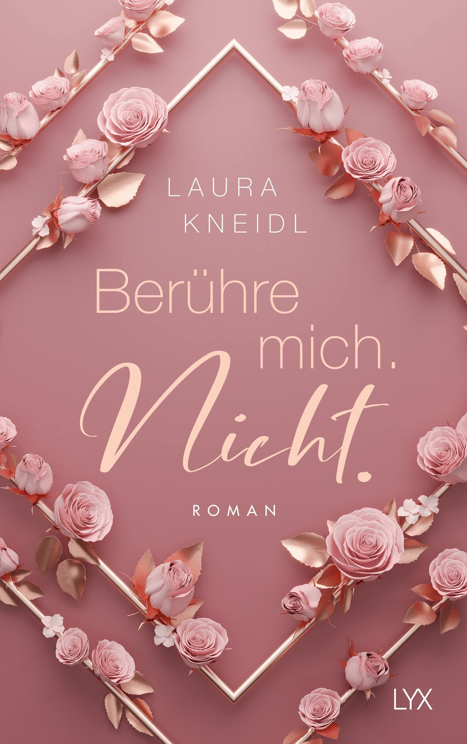 Laura Kneidl - Berühre mich. Nicht.: Special Edition - Preis vom 07.10.2026 11:45:10 h